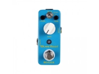 Mooer Blues Mood Mooer Blues Mood